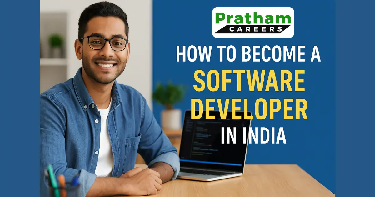 Software Developer / Engineer Career in India
