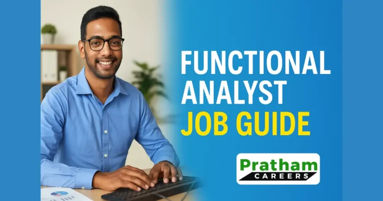 Functional Analyst