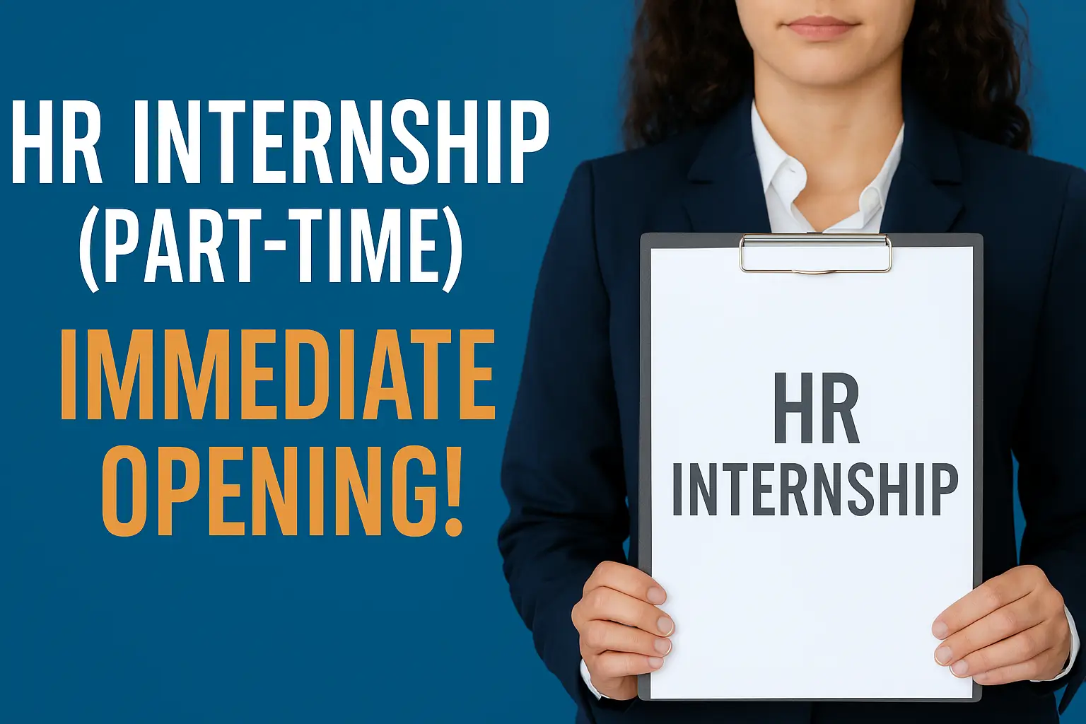 HR Internship in Mumbai