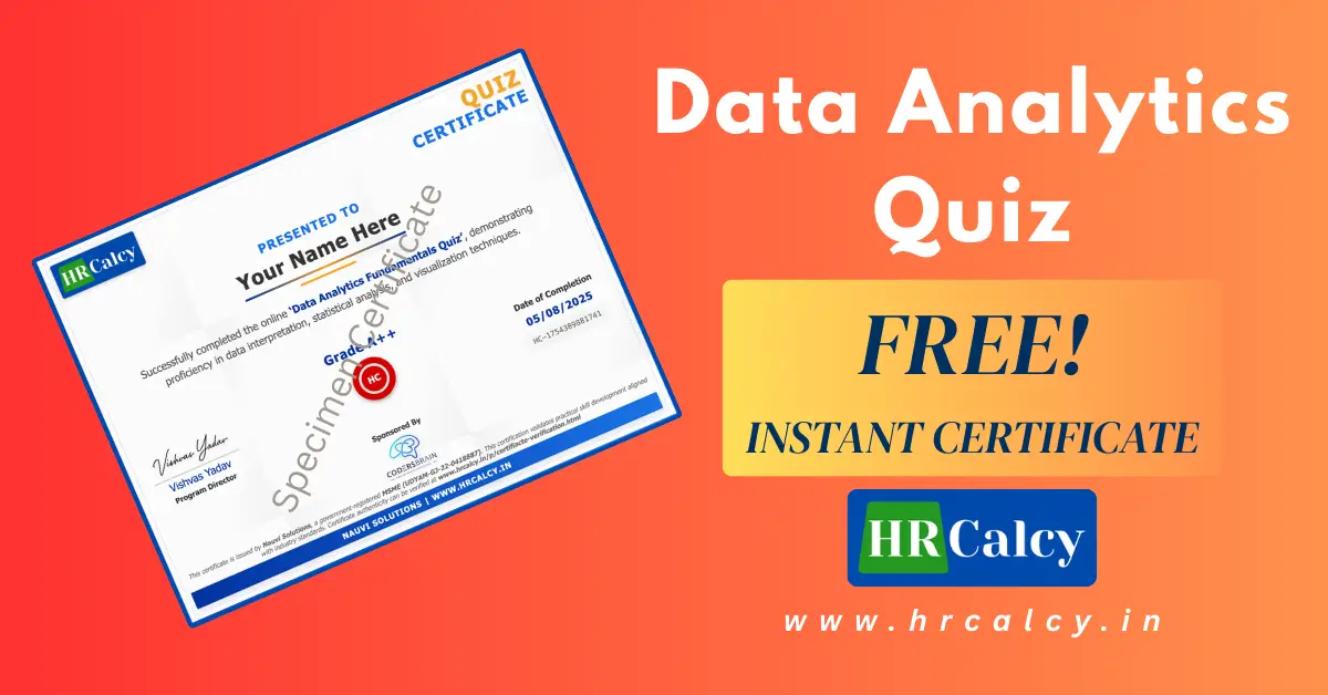 Data_Analytics_Fundamentals_Quiz