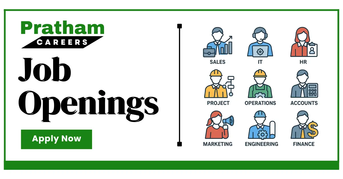 Pratham_Careers_Job_Openings